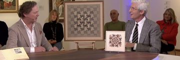 Tussen Kunst en Kitsch