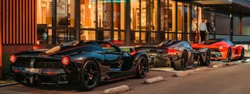 Supercars McDrive