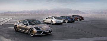 porsche panamera crash nieuwegein Pure Luxe