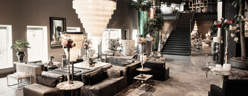 Cravt Showroom - Pure Luxe