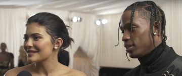 Kylie Jenner Travis Scott