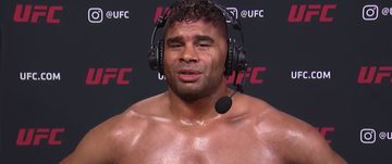 Het vermogen van ex UFC vechter Alistair Overeem in 2023