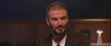 David Beckham geld