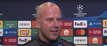 Dit is de gigantische ontslagvergoeding van Arne Slot bij Liverpool