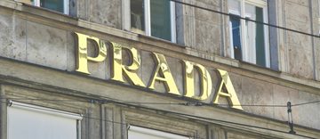 Prada Versace