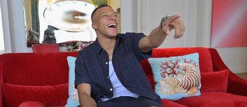 Kylian Mbapp&eacute;
