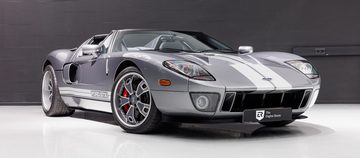 Ford GT GTX-1