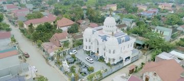 Vietnam woning