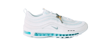 mschf inri nike air max 97 sneaker Pure Luxe