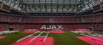 Nederlandse ex-voetballers