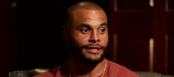 Dak Prescott