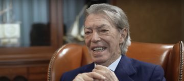 Massimo Moratti