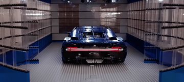 Lego-garage