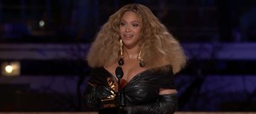 Beyonc&eacute;