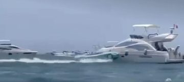 Speedboot
