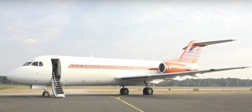 Fokker 70