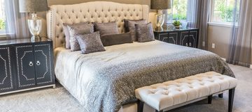 Boxspring