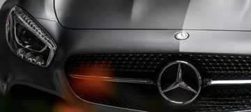 Mercedes