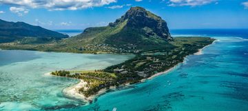 Mauritius