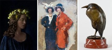 PAN Amsterdam beurs kunst antiek Pure Luxe