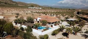 Villa Spanje