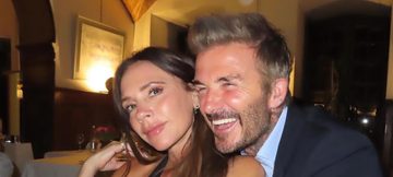 Victoria Beckham