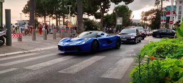 Ferrari LaFerrari