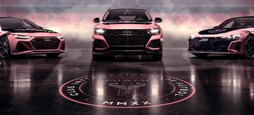 Audi Inter Miami