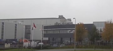 Royal Huisman