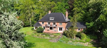 Villa Bloemendaal