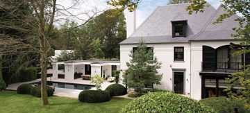Villa Dirk Kuyt
