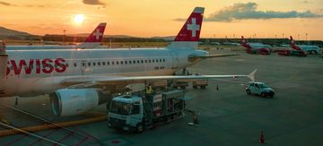Swiss Air