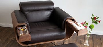 Whisky sigaren meubelstuk el purista Pure Luxe