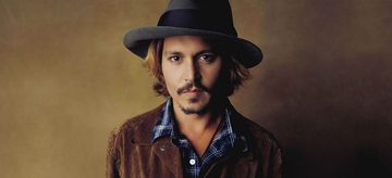 Johnny Depp