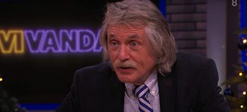 Johan Derksen