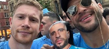 Manchester City