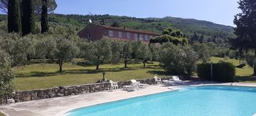 Villa Hans B&B Vol Liefde