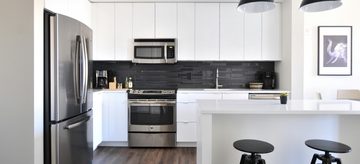 Keuken