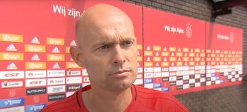 In deze luxe villa resideert beoogd Ajax-assistent Marcel Keizer