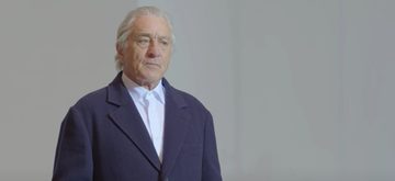 Robert De Niro