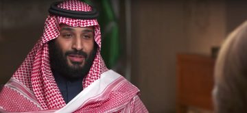 Mohammed Bin Salman