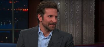 Bradley Cooper