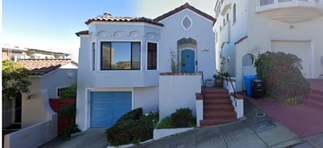 Woning San Francisco