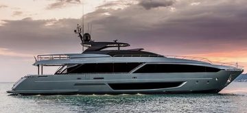 Riva '110 Dolcevita