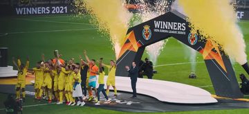 Europa League
