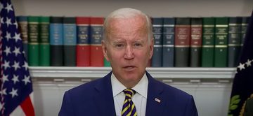 Amerika Joe Biden studieschuld