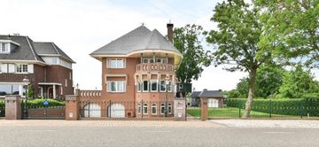 Amstelveens landhuis