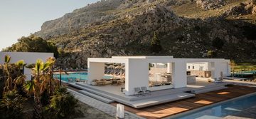 casa cook griekenland hotel vakantie Pure Luxe