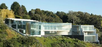 tony stark huis californi&euml; woning Pure Luxe