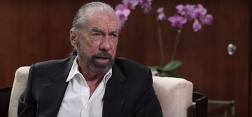 John Paul DeJoria